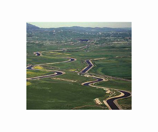 Mexico unveils drought plan for industrial hub