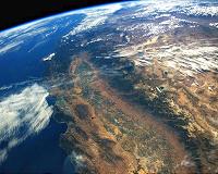 Four dead as 'worse storm in years' buffets California