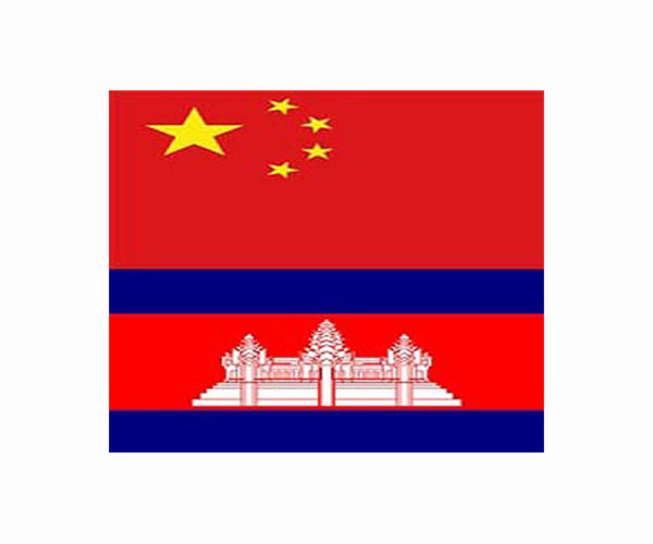 Cambodia sets up China-style internet firewall