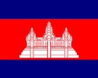 Cruise passengers scatter, take Cambodia bus tours despite virus fears
