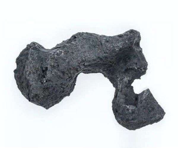 Asteroid metals harden under extreme particle blasts