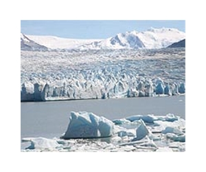 Chile to build up Antarctic military base