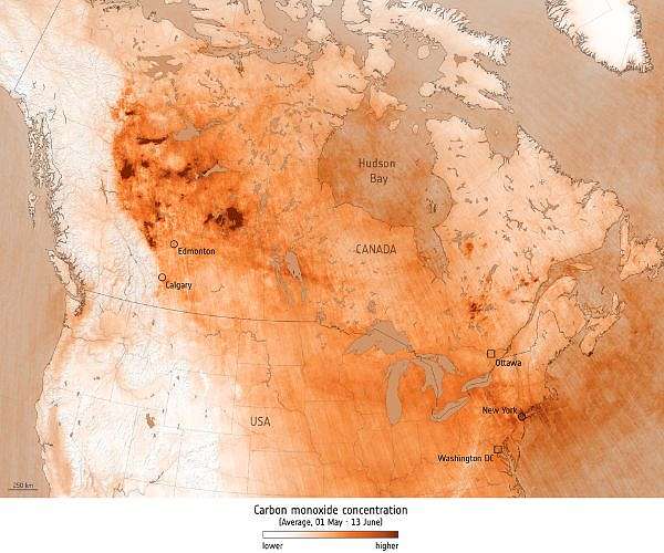 ABB wins Canadian climate satellite instrument contract