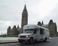Canada's New Government Launches EcoEnergy Technology Initiative