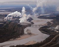 Canada must double its carbon tax to reach emissions target