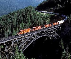 Global Partners Announces Ethanol Expansion Initiative With Canadian Pacific Railway