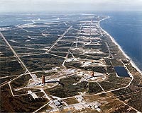 Perfection Is And Always Will Be The Standard At Patrick AFB