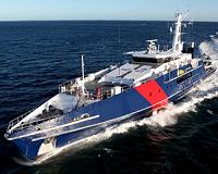 Thales, Austal do deal on maritime command-and-control system