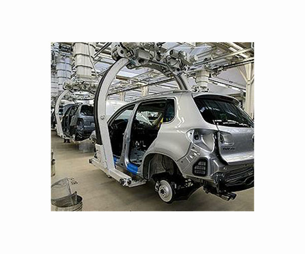 Mexican car industry fears higher tariffs on China will drive its demise