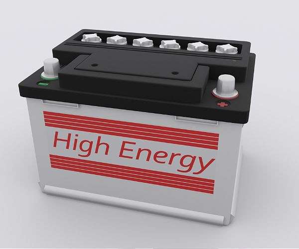 France taps nuclear know-how to recycle electric car batteries