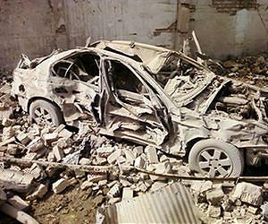 Iraq attacks including Baghdad blasts kill 48