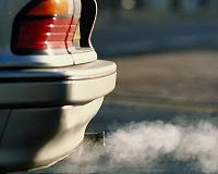 Engines fire without smoke