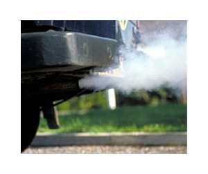 Green Routing Can Cut Car Emissions Without Significantly Slowing Travel Time