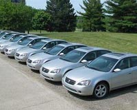 iTRAK Report Manager Simplifies Fleet Operations