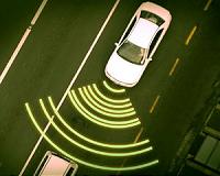 High-tech gadgets drive wow factor at Paris motor show