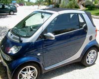 ecoRoute From Garmin Helps Lessen Carbon Footprint Of Cars