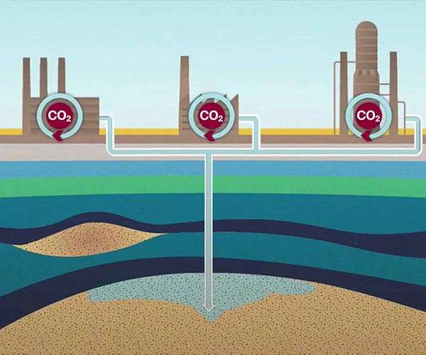 Powering through the coming energy transition
