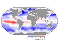 Can oceans turn the tide on the climate