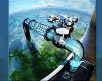 Scientists use carbon nanotube technology to develop robust water desalination membranes