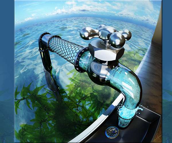 Billions could gain access to freshwater with new desalination technology