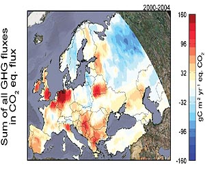 Europe still split over carbon tax at border