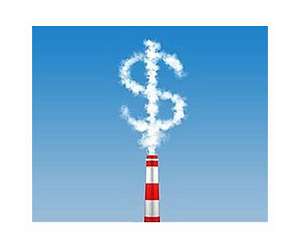 China plans tax on carbon emissions
