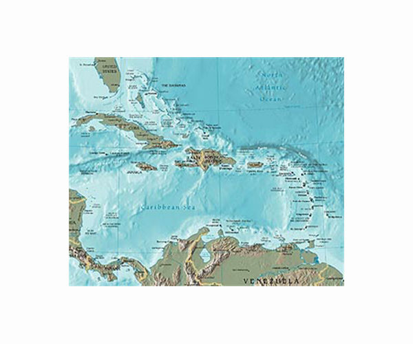 Republican movements catch wind in Caribbean after queen's death
