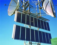 Carmanah Receives Order To Power North Africa Telecom Project