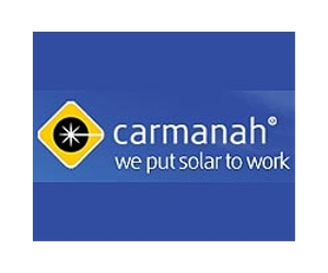 Carmanah Awarded Solar PV Contract By Town Of Markham