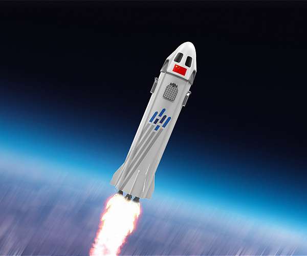 CAS Space expands into Guangdong with new rocket engine testing complex