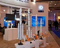 China testing own reusable rocket technologies