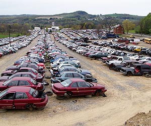 The Center Of The Automotive Universe Is Going To Change