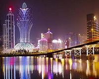 Xi lands in Macau for China handover anniversary party