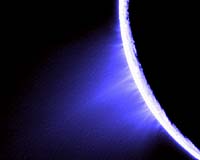 Cassini Plans Doubleheader Flybys Of Saturn's Geyser Moon