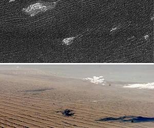 Cassini Helps With Dune Whodunit