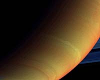 Saturnian Psychedelia