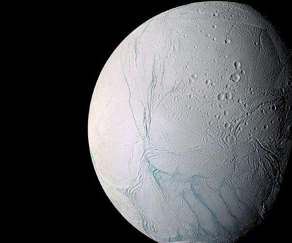 ESA targets Enceladus in ambitious mission to Saturn