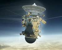 Pondering the Saturn Mission's Legacy After Cassini