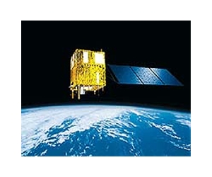 China, Brazil Sign Document On Satellite Data Sharing