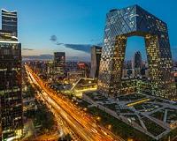 Scientists consider how city skylines influence weather