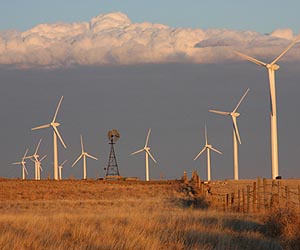 Wind farm inquiry balanced and reasonable