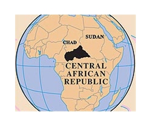 C.Africa army routed trying to recapture rebel-held city