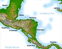 Guatemala deploys 3,000 troops to disputed border with Belize