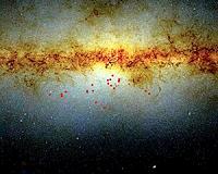 Astronomers solve decades-long mystery of the lonely old stars
