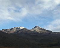 Massive 'lake' discovered under volcano that could unlock why and how volcanoes erupt