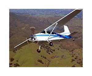 A new algorithm could help prevent midair collisions