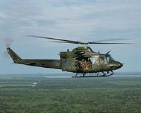 Canada sending military helicopters to Iraq: minister