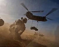 Britain spotlights CH-47 procurement