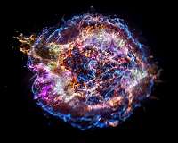 Galaxy outskirts likely hunting grounds for dying massive stars and black holes