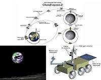 India to Experiment With Igloo-like Structures on the Moon - Minister